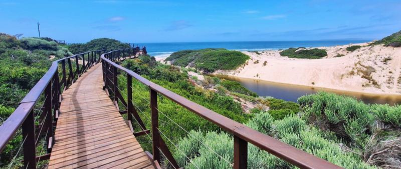 0 Bedroom Property for Sale in Moquini Coastal Estate Western Cape